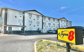 Super 8 By Wyndham Bloomington